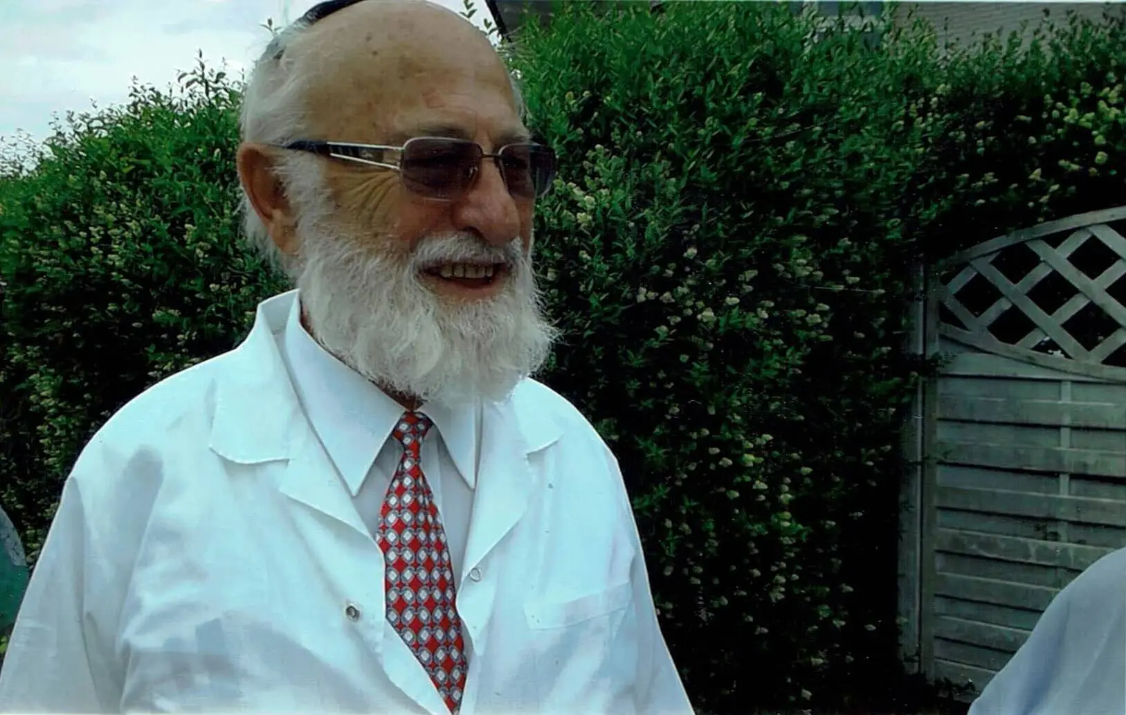Beschneidung – Rabbiner David Goldberg | Brit Milah in Deutschland
